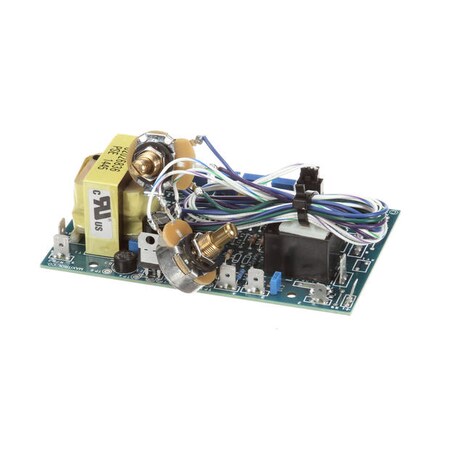 Carter Hoffmann Temp.Control. #B68A0318519 18616-0100